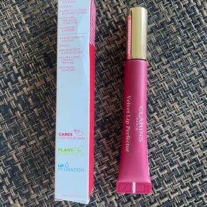 Clarins Velvet Lip Perfector